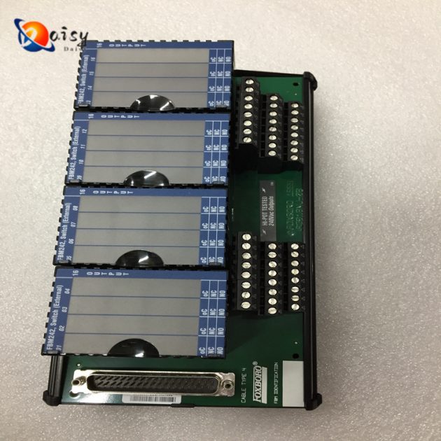 FOXBORO H90TTYD024Y0 Temperature transmitter