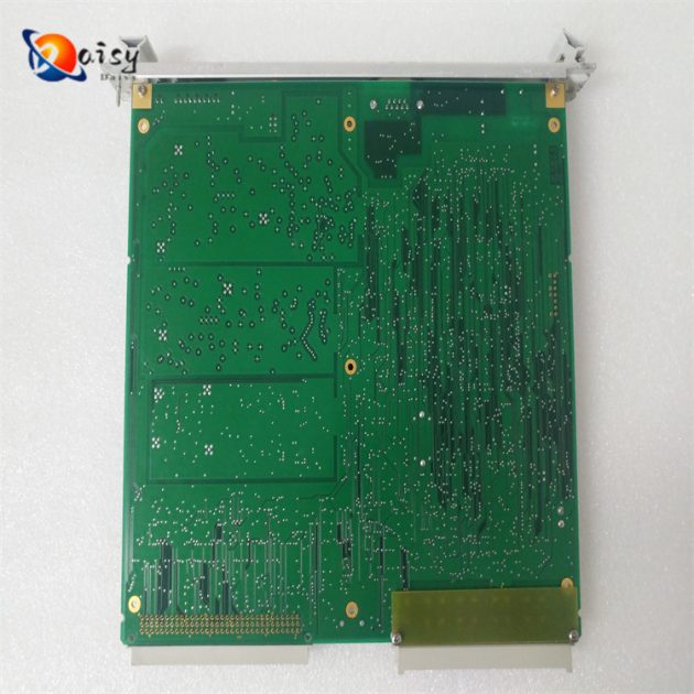 ABB 3HAC022085-003 Analog output board controller module card - Image 3