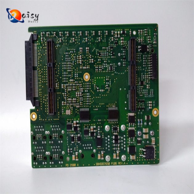 ABB 3HAC029332-001 Analog output board Controller module card