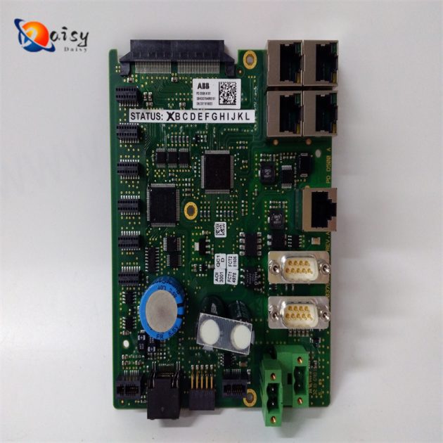 ABB HIEE300890R0427 touch screen