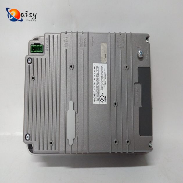 ABB 3BSE018405R1 controller module Analog output board - Image 2