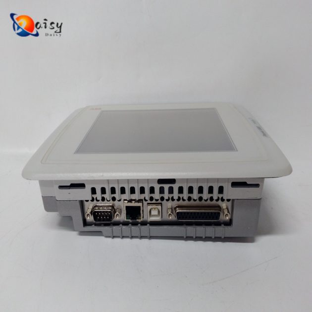 ABB 3BSE018405R1 controller module Analog output board - Image 4