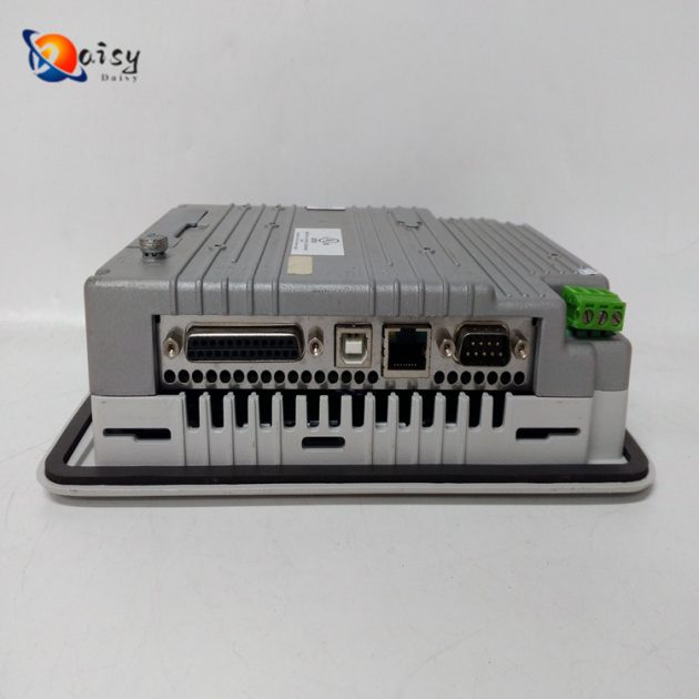 ABB 3BSE018405R1 controller module Analog output board - Image 5