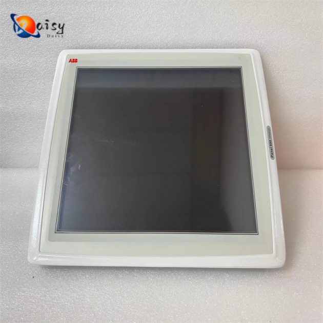 ABB 3HAC16246-1 touch screen controller module - Image 2
