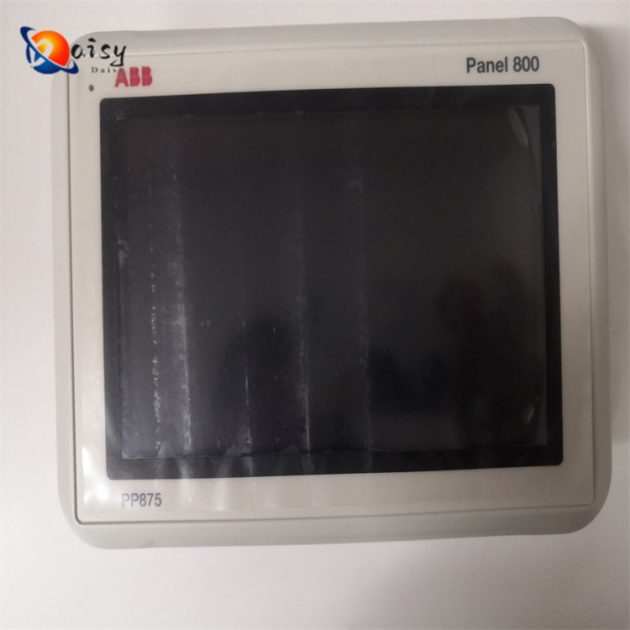 ABB EI812F touch screen - Image 3
