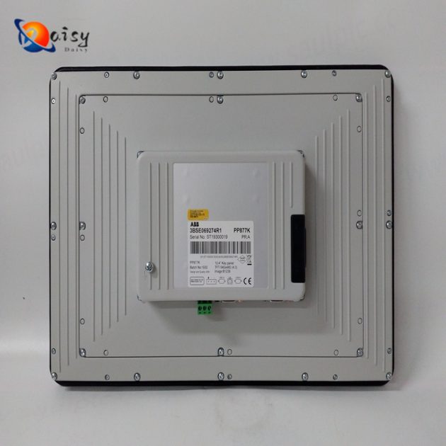 ABB GVC736BE101 touch screen - Image 2