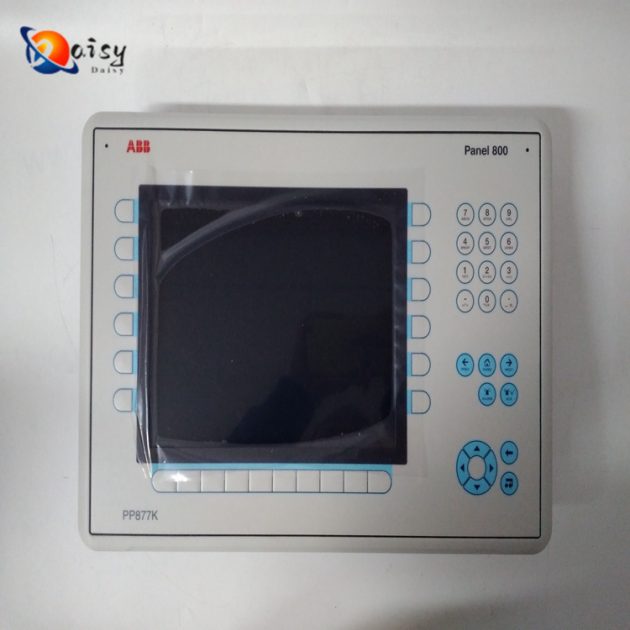 ABB EI812F touch screen - Image 2