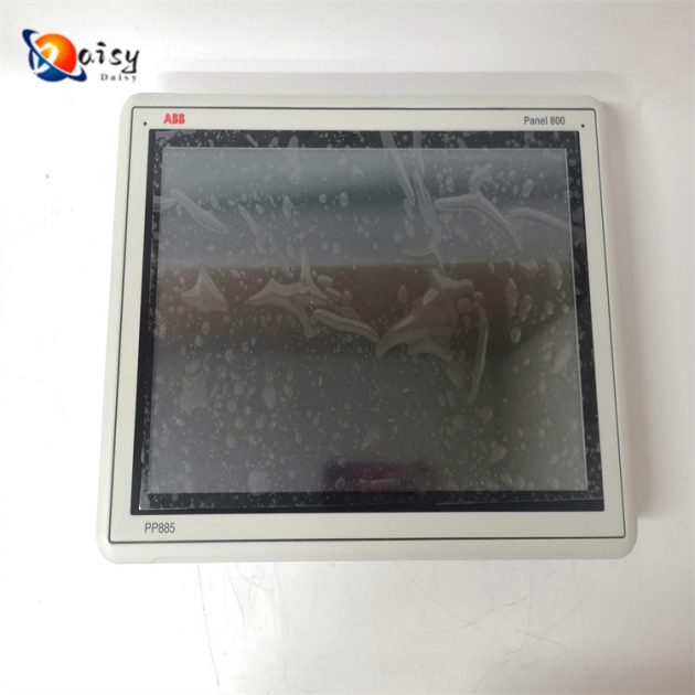 ABB GVC736BE101 touch screen - Image 4