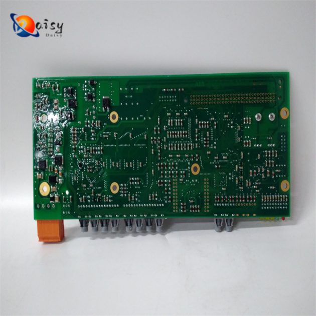 ABB 3HAC024125-001 Analog output board controller module card - Image 7
