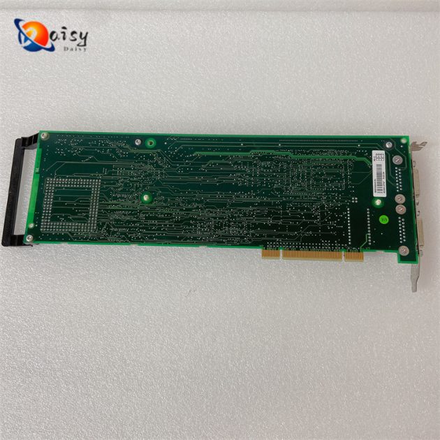 ABB 3HAC025749-001 controller module card  Analog output board