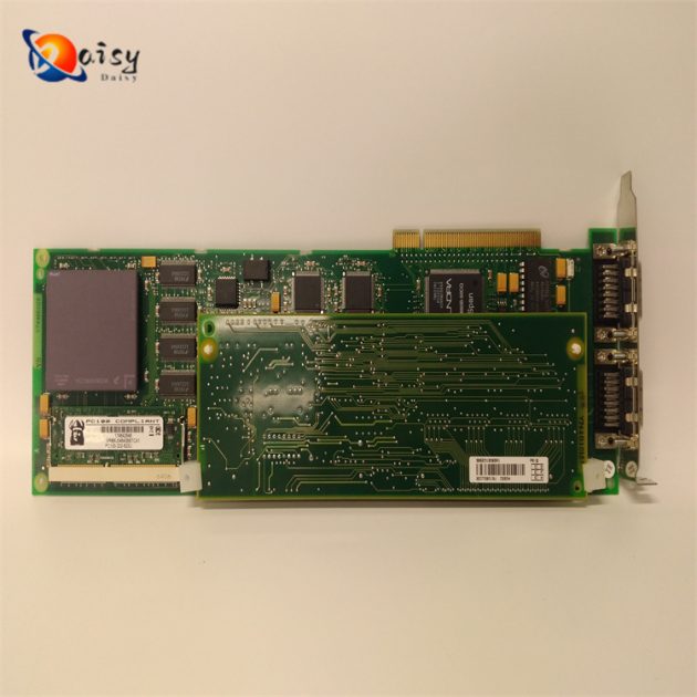 ABB 3BSE003826R1 control board touch screen - Image 5