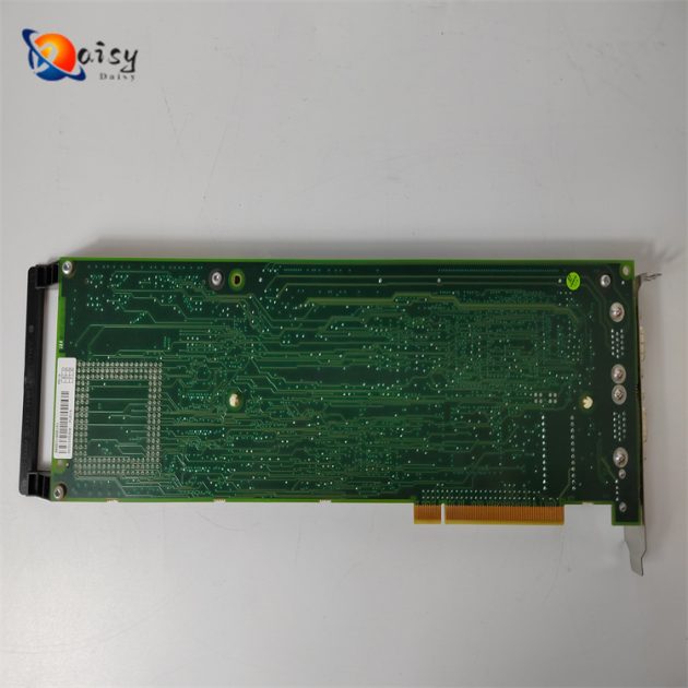 ABB 3BSE003826R1 control board touch screen - Image 2