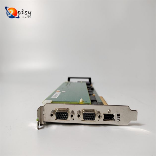 ABB 3BSE003826R1 control board touch screen - Image 4