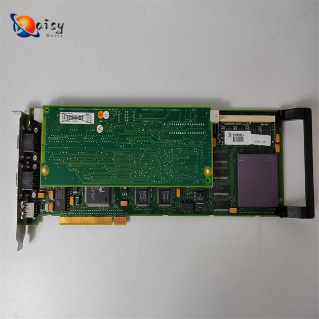 ABB 3BSE003826R1 control board touch screen - Image 3