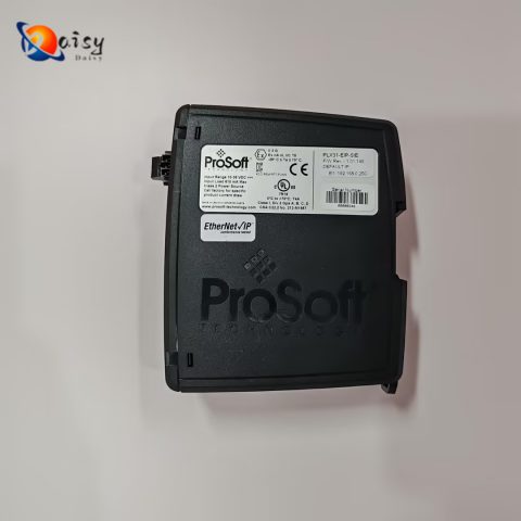 PROSOFT PLX32-EIP-SIE Ethernet communication gateway - Image 6