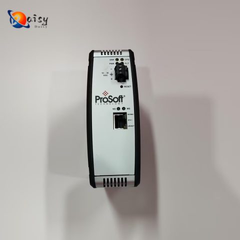 PROSOFT PLX32-EIP-SIE Ethernet communication gateway - Image 4