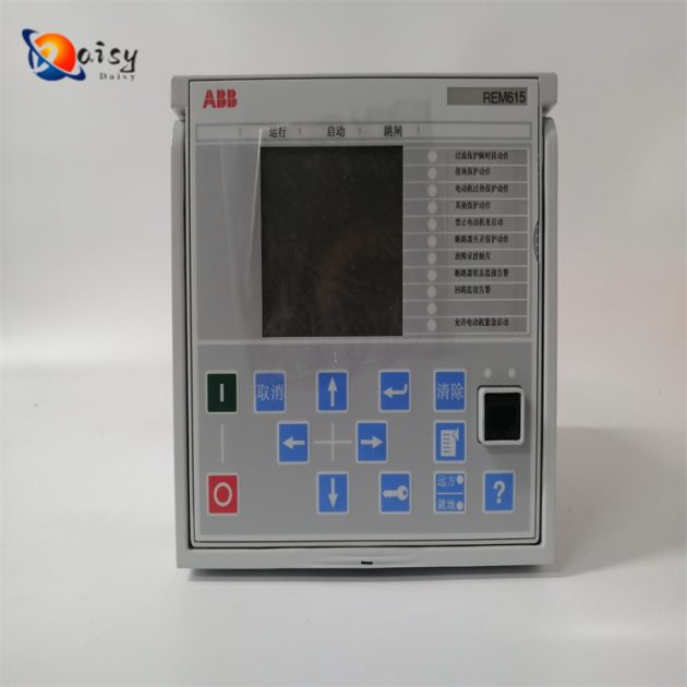 ABB 3HAC12062-2 industrial robot Controller module Analog output board card - Image 5