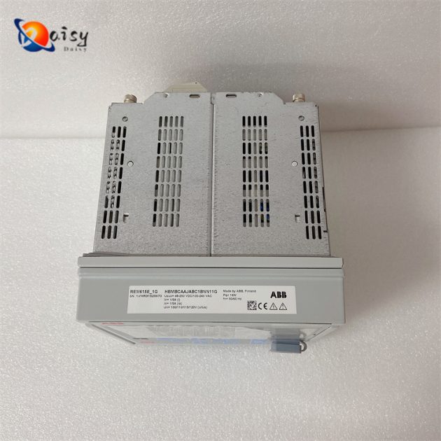 ABB DSQC1018 Input output module