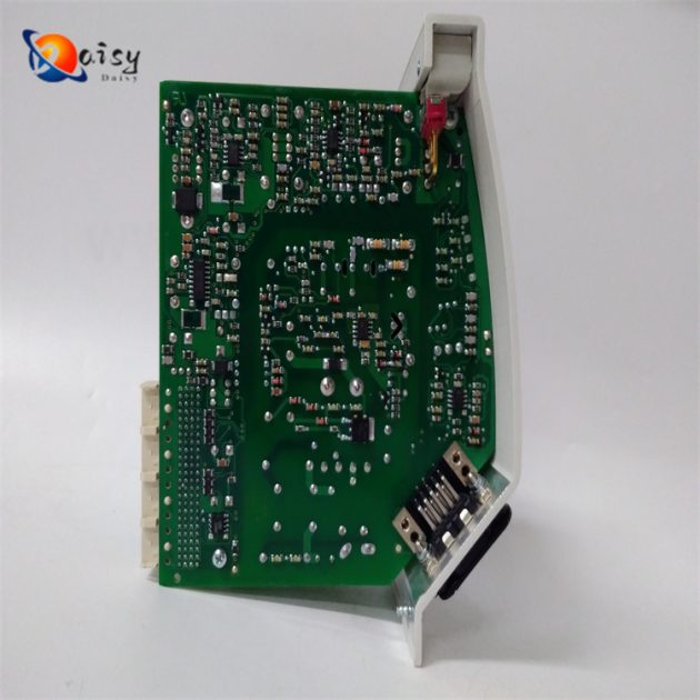 ABB 3HAC026225-002 Controller module card  Analog output board - Image 4