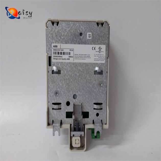 ABB 3HAC11510-1 Controller module Analog output board card - Image 5