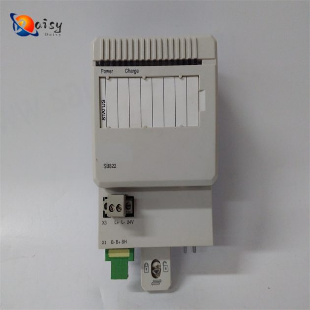 ABB 3HAC5840-3 PLC/DCS Module - Image 4