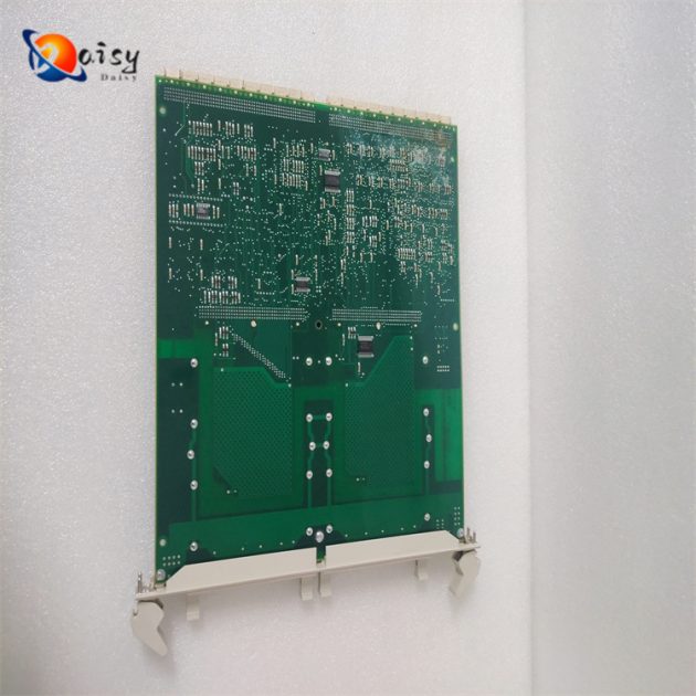 ABB 3HAC023008-001 controller module Analog output board  card - Image 3
