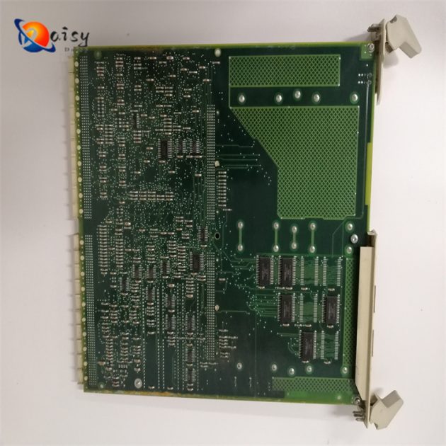 ABB GATS111100R0001 Input output module - Image 5