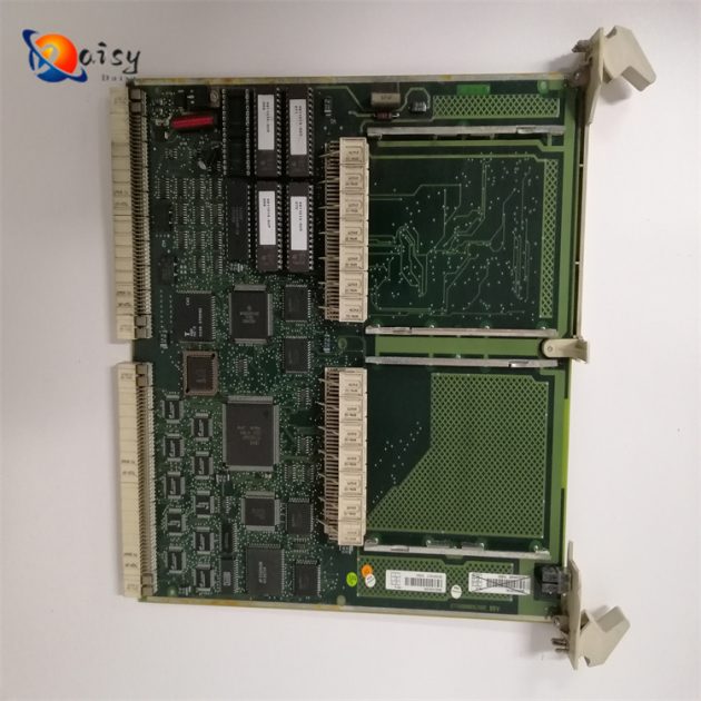 ABB 3BHB012871R0005 Controller module Analog output board card - Image 5