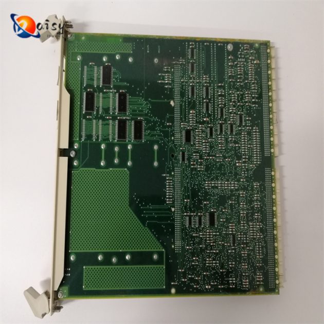 ABB 3HAC026225-002 Controller module card  Analog output board - Image 5