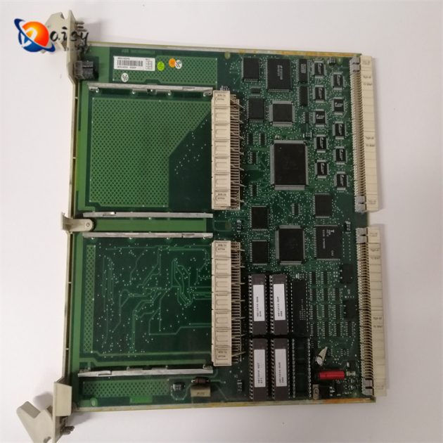 ABB 3HAC026225-002 Controller module card  Analog output board - Image 6