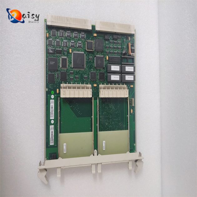 ABB 3HAC026225-002 Controller module card  Analog output board - Image 7