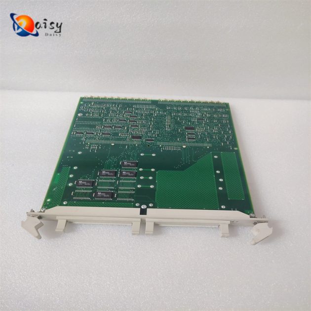 ABB 3HAC8642-1 Circuit board card - Image 5