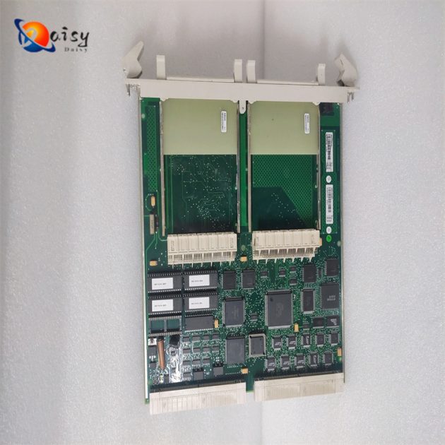 ABB 83SR04A-E GJR2390200R1411 Control Module - Image 5
