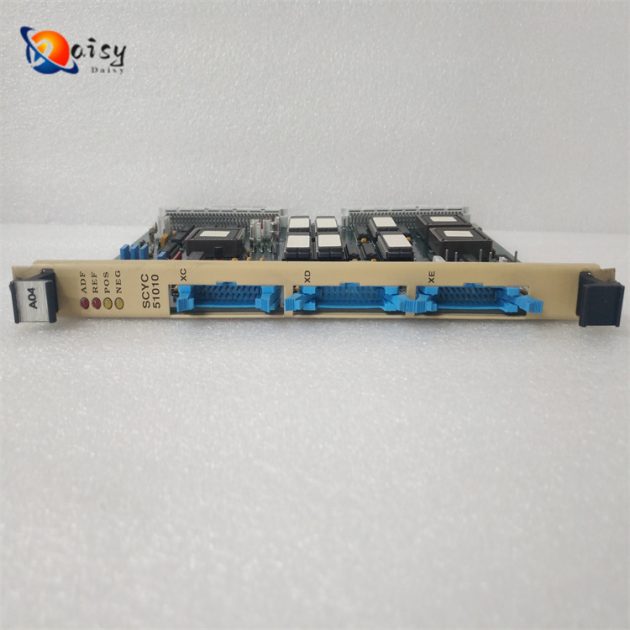 ABB 3BSE019949R1 Analog output board controller module - Image 6