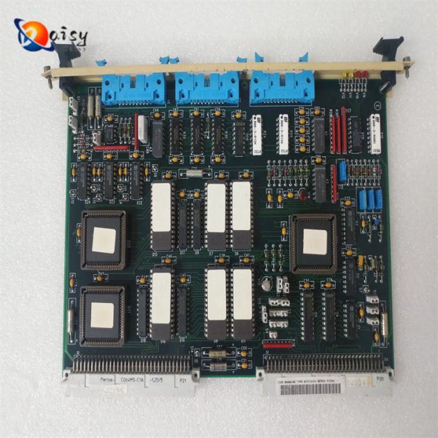 ABB 3BSE019949R1 Analog output board controller module - Image 5