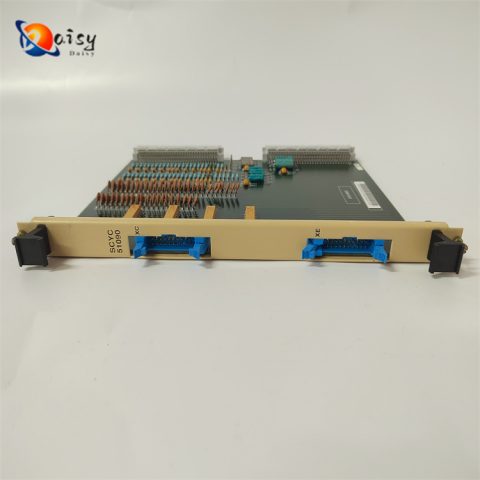 ABB 3HAC13830-1 controller module PLC/DCS Module - Image 2