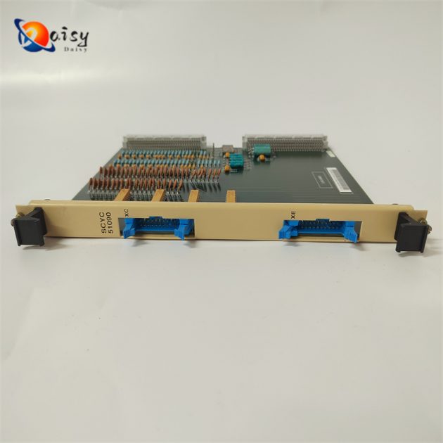 ABB 3HAC13830-1 controller module PLC/DCS Module - Image 2