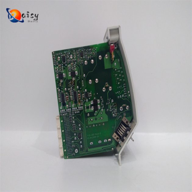 ABB 3BSE004255R1 touch screen  control board - Image 4