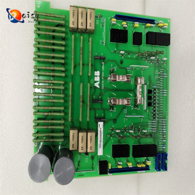 ABB 3BSC950155R1 Power Card controller Controller modul