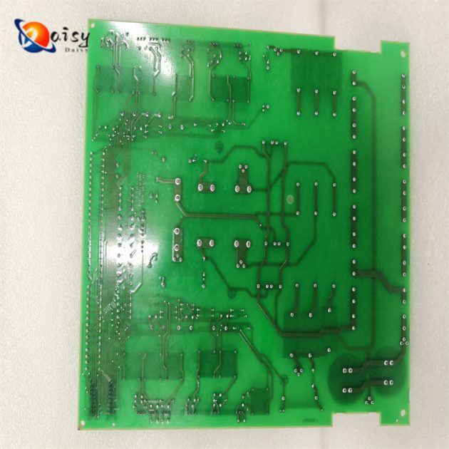 ABB 3HAC14759-1 touch screen  controller module - Image 5