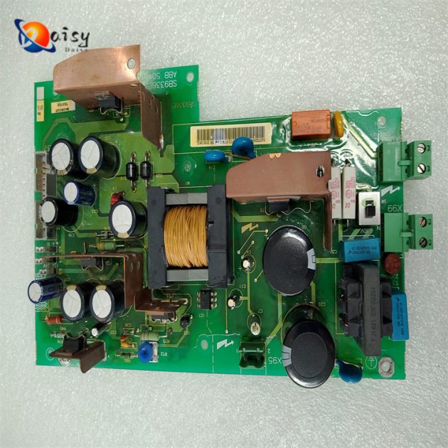 ABB 3HAC14759-1 touch screen  controller module - Image 3