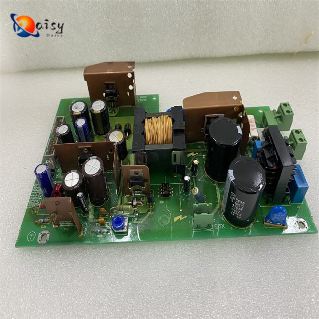 ABB 3HAC6031-1 controller module - Image 4