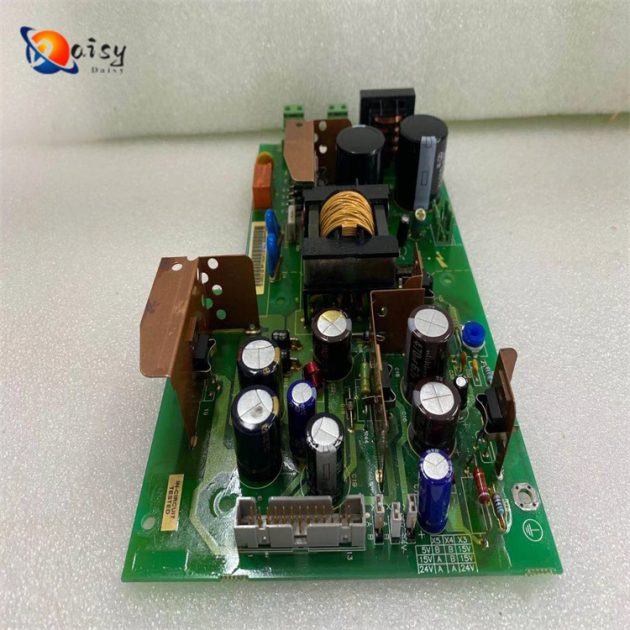 ABB 3HAC6031-1 controller module - Image 2