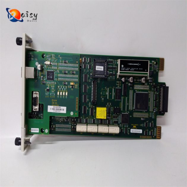 ABB DSPC3121 IGCT Programmable Logic Controller