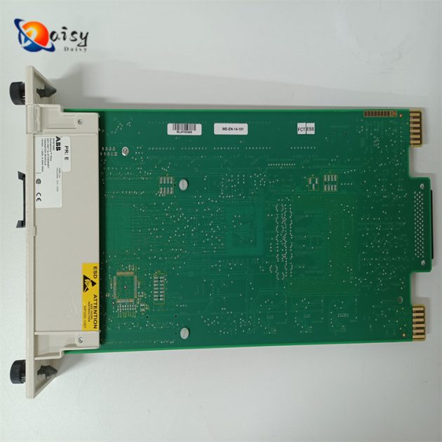 ABB GJV3074321R302 touch screen - Image 3