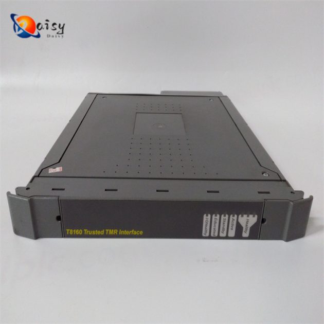 ICS Triplex T8111C Trustworthy TMR Processor - Image 2