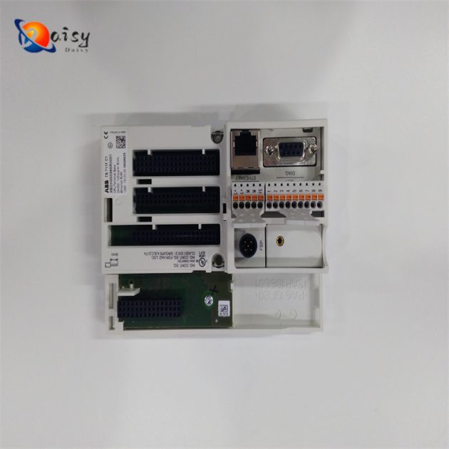 ABB DSQC609 AInput output module - Image 5