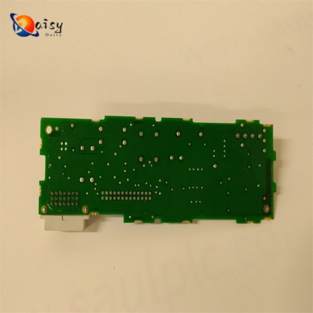ABB 3HAC13120-4 Controller module industrial robot card - Image 4