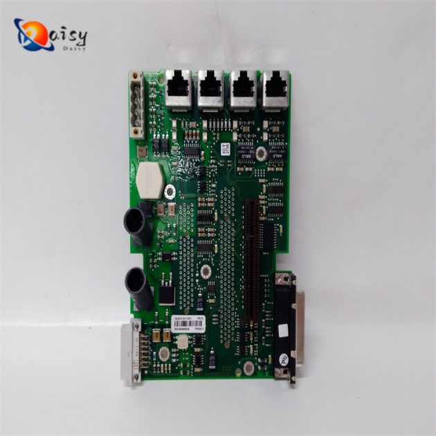 ABB PU512V1 3BSE004736R1 Real Time Accelerator - Image 5