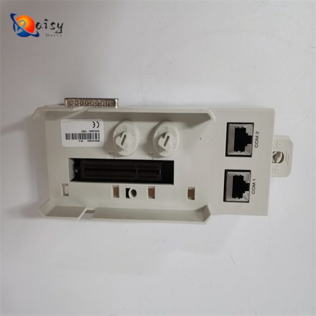 ABB 3HAC032203-004 Controller module Analog output board card - Image 2